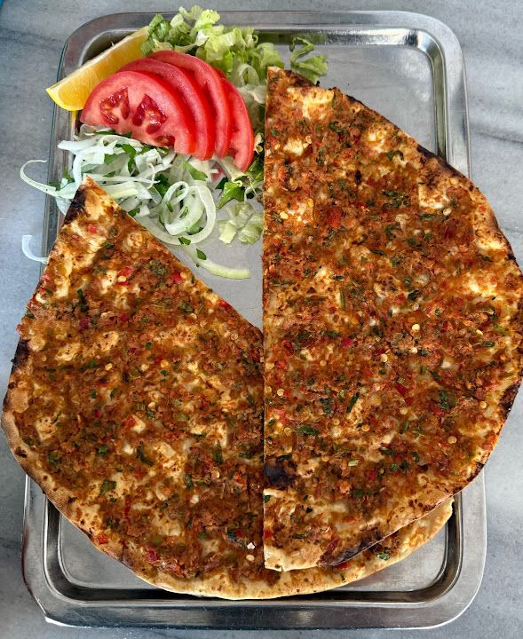 As Pide Lahmacun Salonu