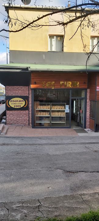 Asucan Gıda Unlu Mamülleri