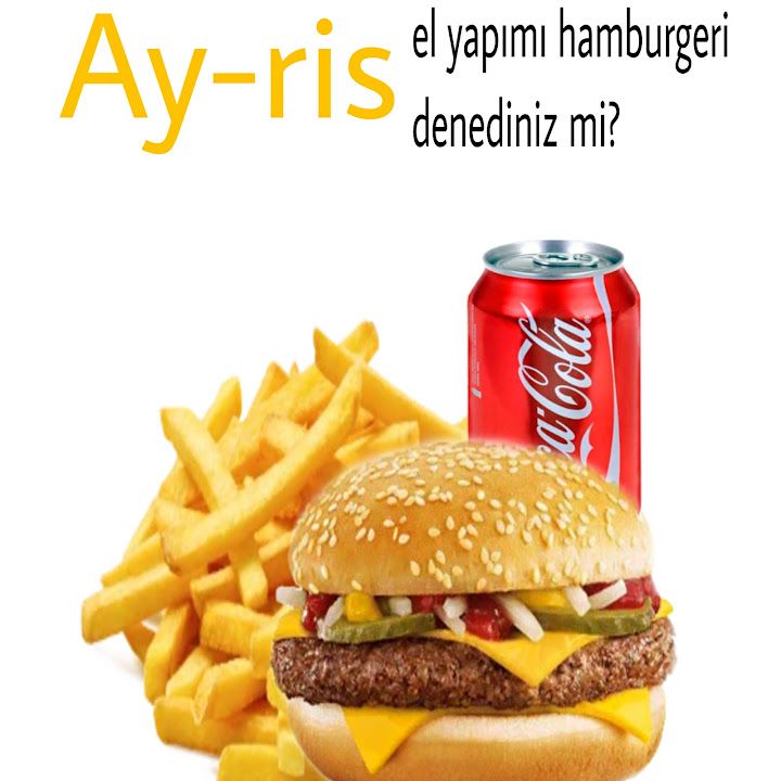 Ay-ris Patso&sucuk