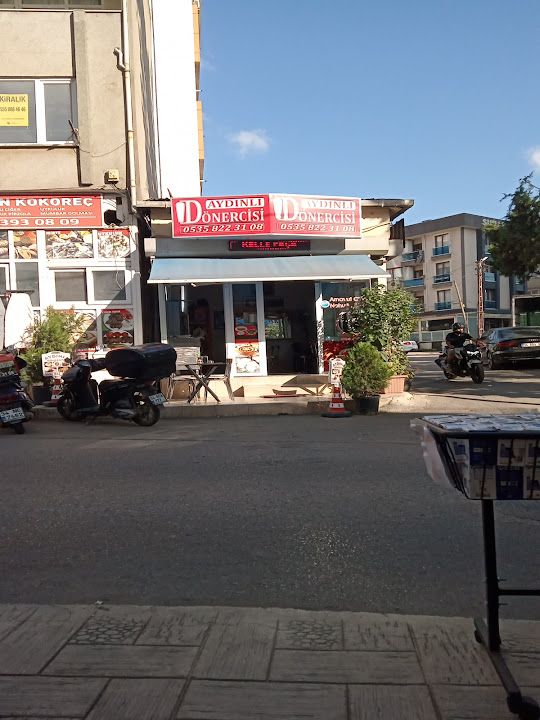 Aydınlı Dönercisi