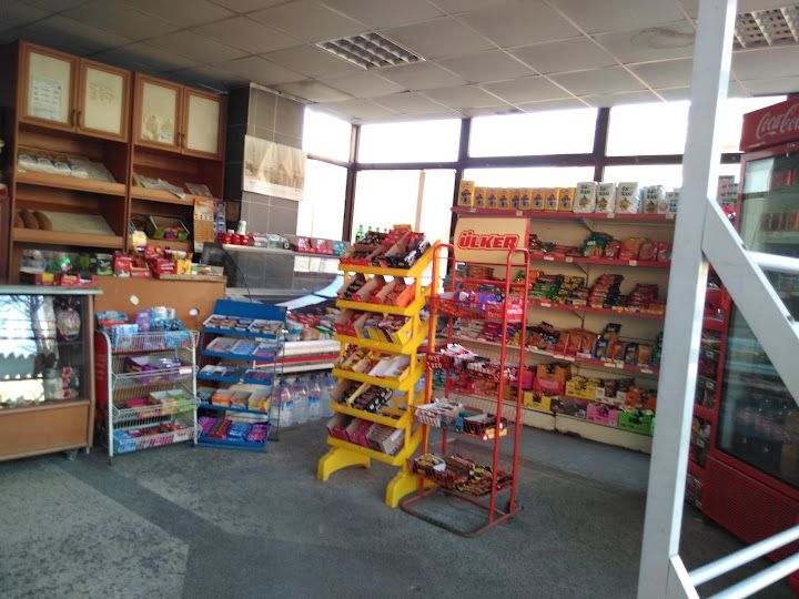Aydınlı Ekmek Fırını