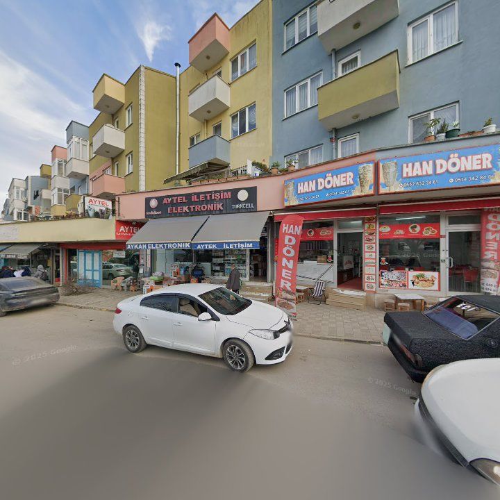 Barış Ev Yemekleri Izgara Ve Köfte Salonu