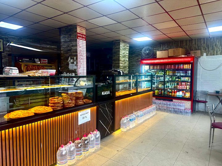 Berat Unlu Mamülleri
