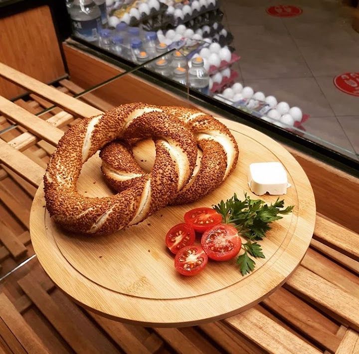 Bereket Fırın Unlu Mamülleri