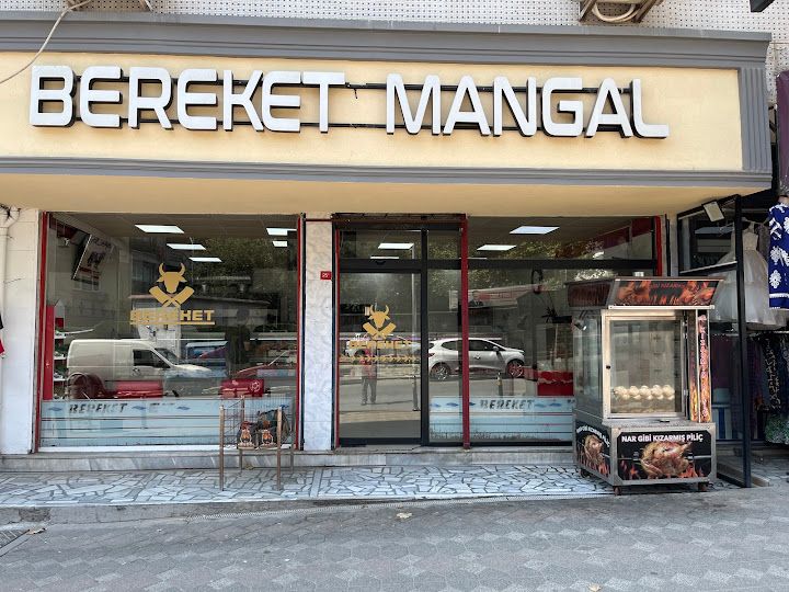 Bereket-Mangal