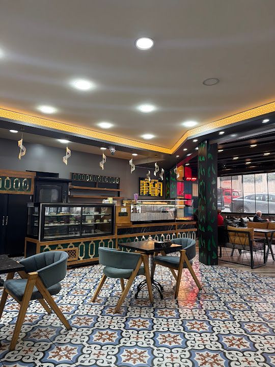 Best Börek & Cafe