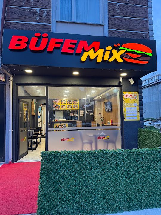 Büfem Mix