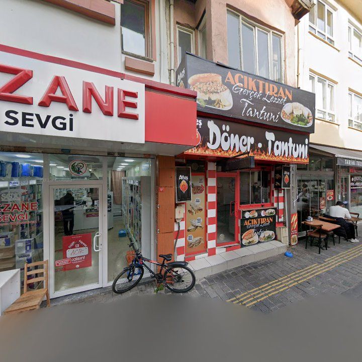 Buğra Büfe