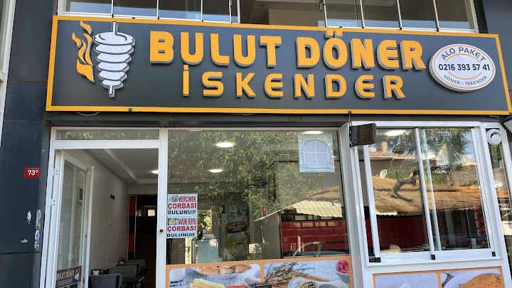Bulut Döner İskender