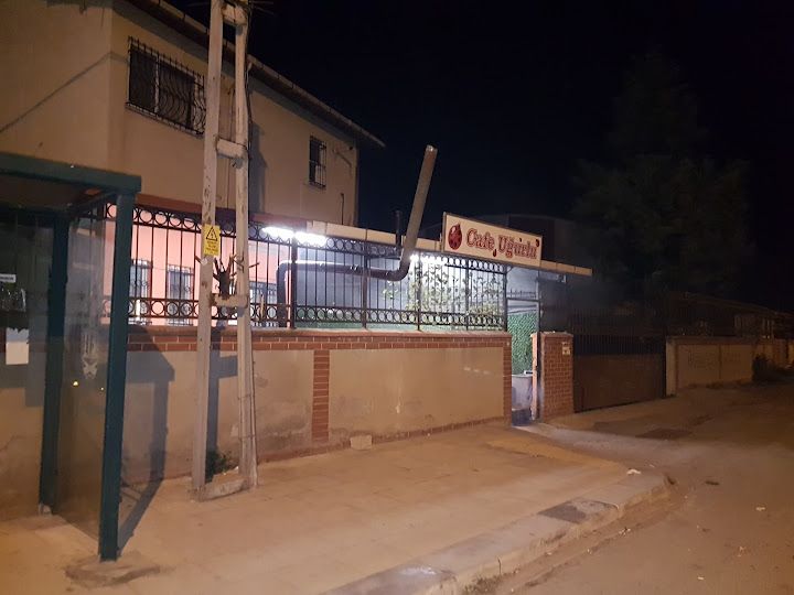 Cafe Uğurlu