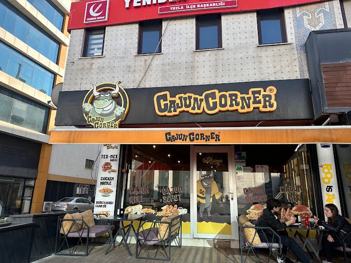 Cajun Corner Tuzla