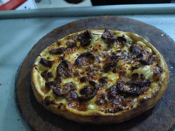 Çarşı Kebap Döner Pide Lahmacun Salonu