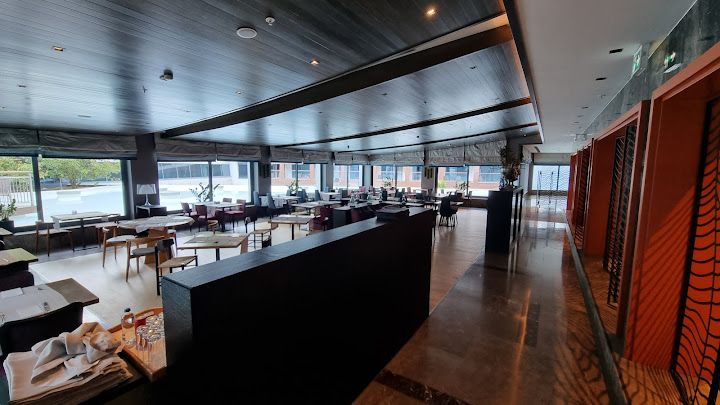 Casa Grill Restaurant