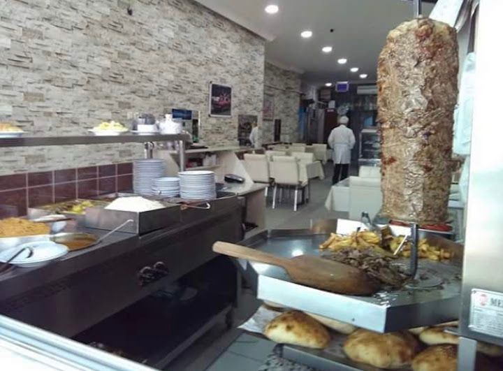 ÇETİNLER KEBAP SULU YEMEK SALONU