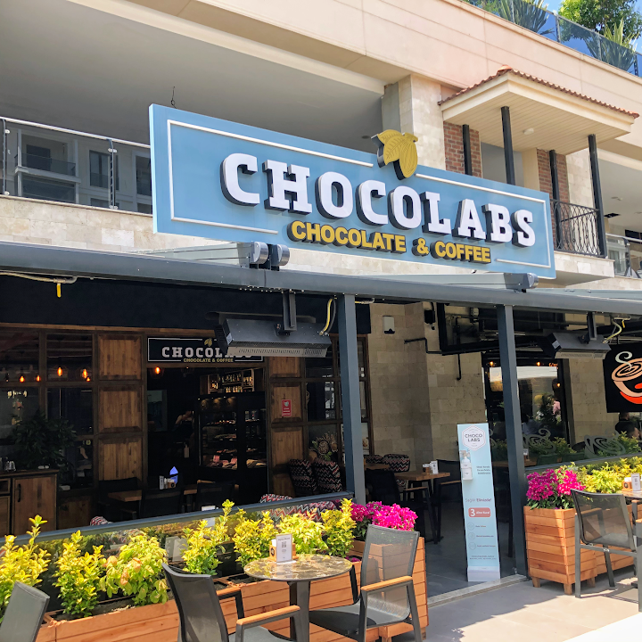Chocolabs Tuzla