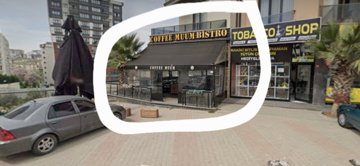 Coffee Muum