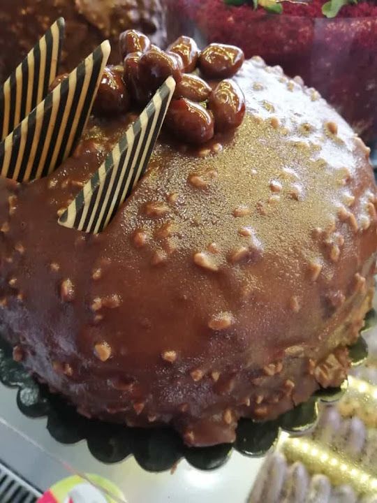 Çoruh Pastaneleri