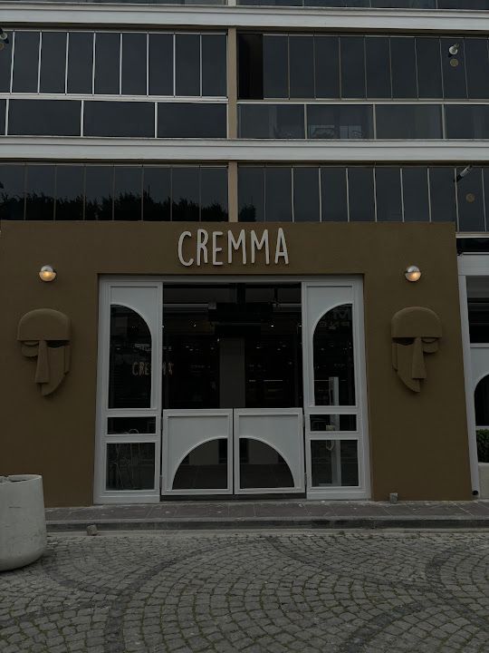 Cremma Tuzla Port