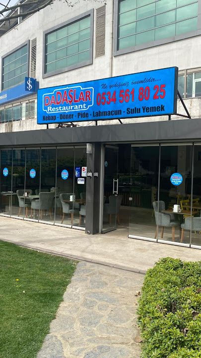 Dadaş Restoran
