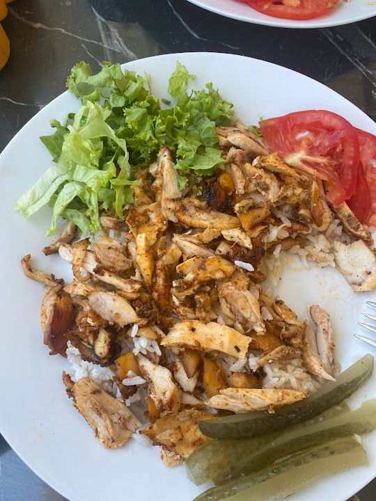 Devran Cafe & Restoran