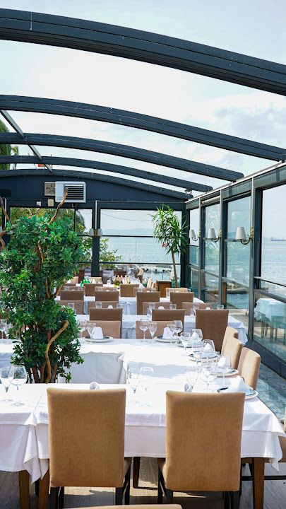 Dodomarin Restaurant