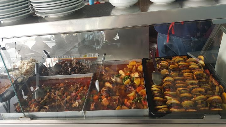 Doğa İskender Kebap - Ev Yemekleri