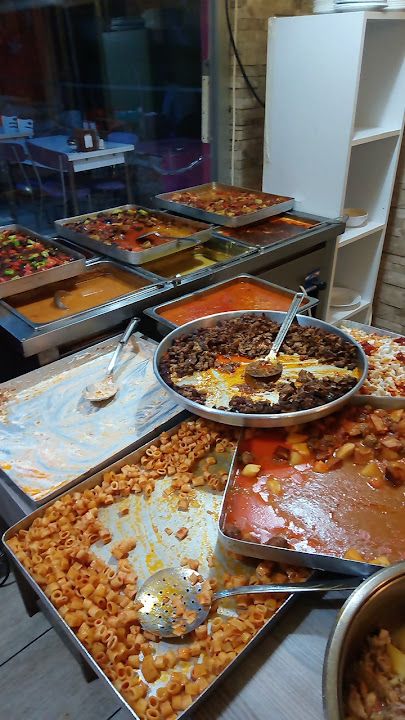 Doğa Kebap & Kahvaltı