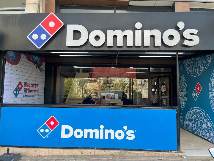 Domino's Pizza Tuzla Aydınlı