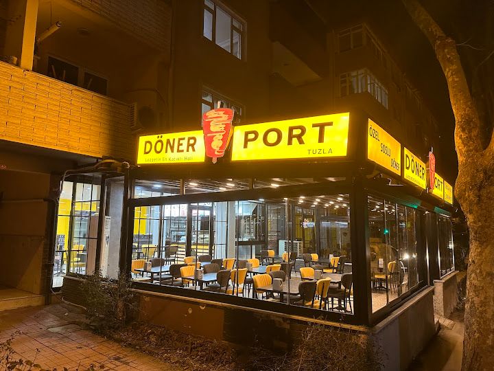 Döner Port