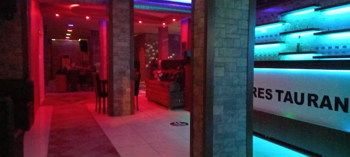 Döngel Ocakbaşı Restoran