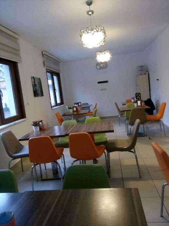 Dut Ağacı Cafe Restaurant