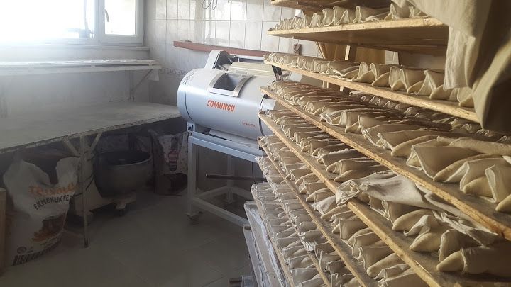 Efem Unlu Mamülleri