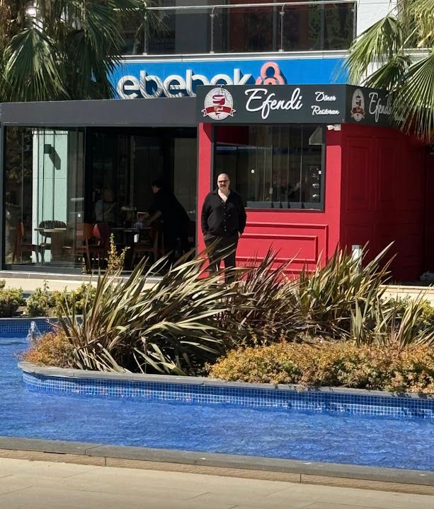 Efendi Döner Restoran