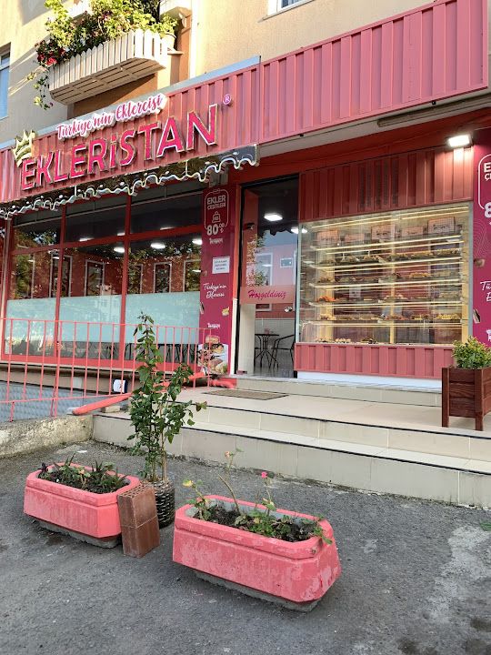 Ekleristan Aydıntepe(Evora)