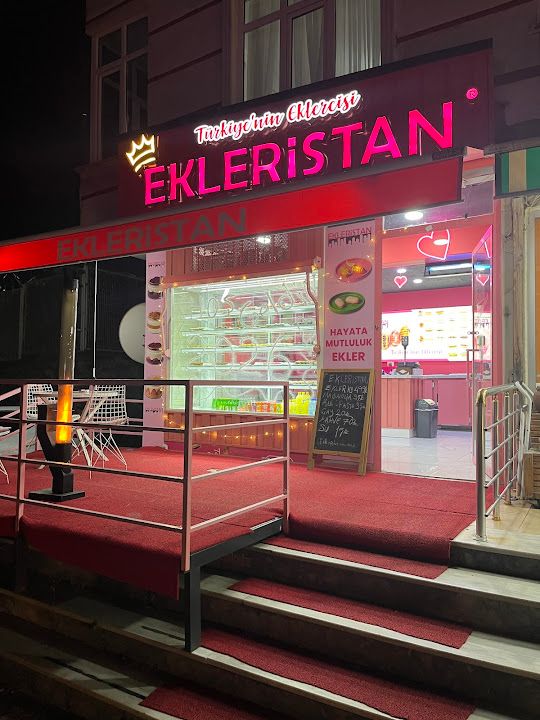 Ekleristan Şifa