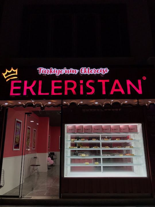 Ekleristan Tuzla