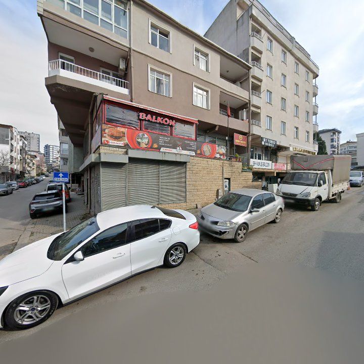 Elif Cay Evi & Cafe