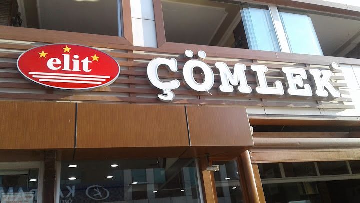 Elit Çömlek