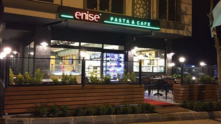 Enise Pasta&Cafe