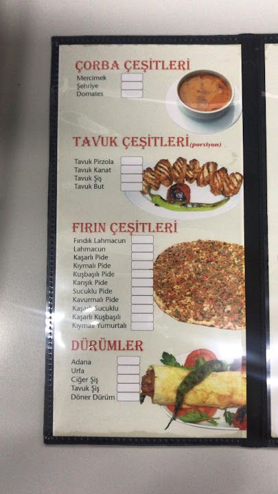 Ensar Kebap 44