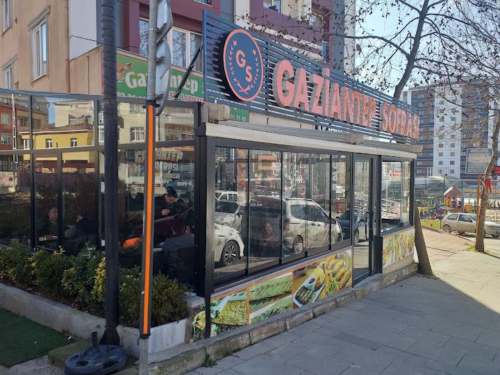 Gaziantep Sofrası 2