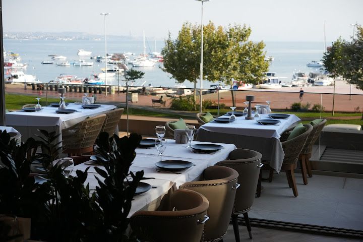 Günaydın Kebap & Steakhouse Tuzla