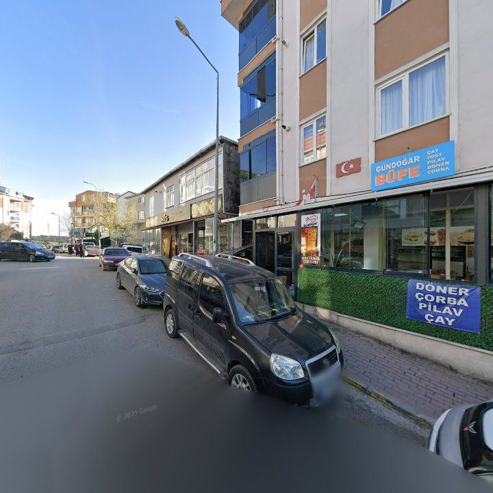 Gündoğar Cafe