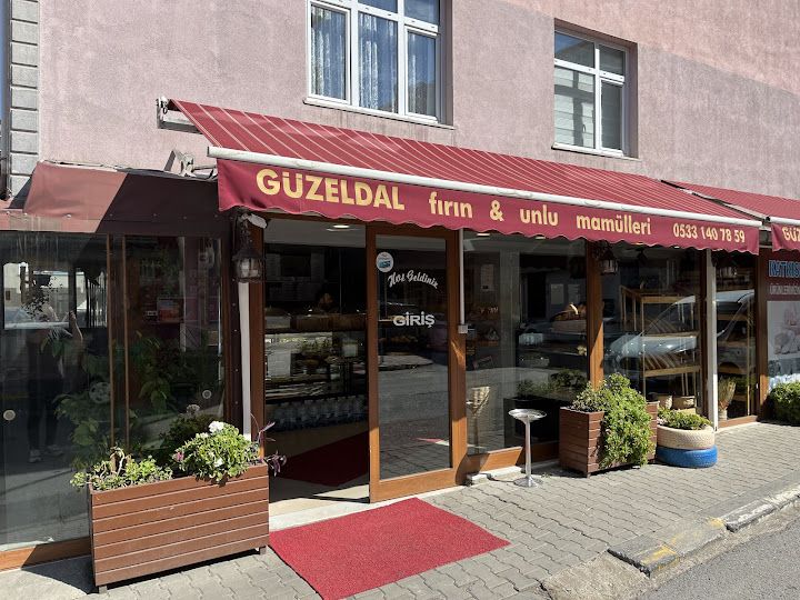 Güzeldal Unlu Mamülleri