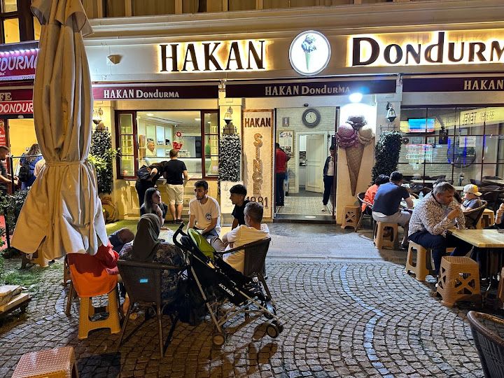 Hakan