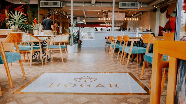 Hogar İstanbul