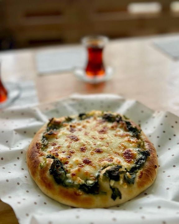 Humoor Gözleme Tost Sandviç