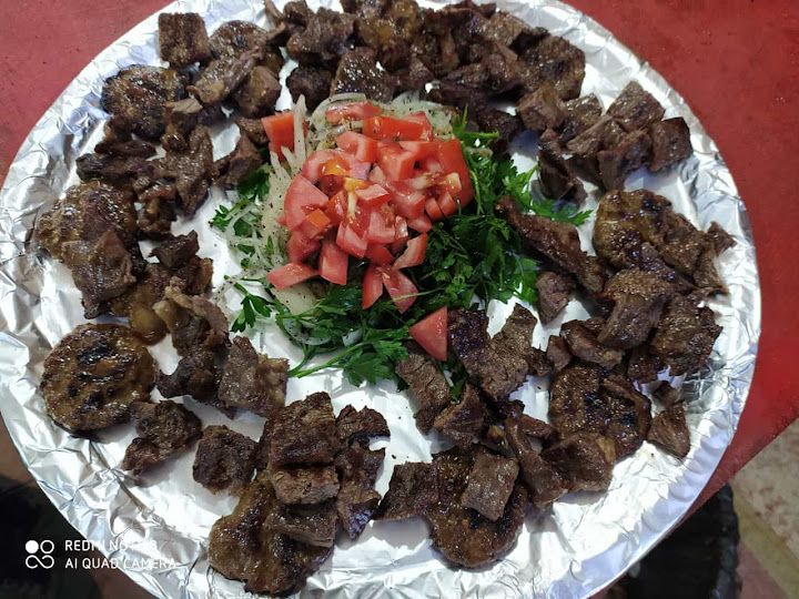 İkbal kebap pide ve lahmacun