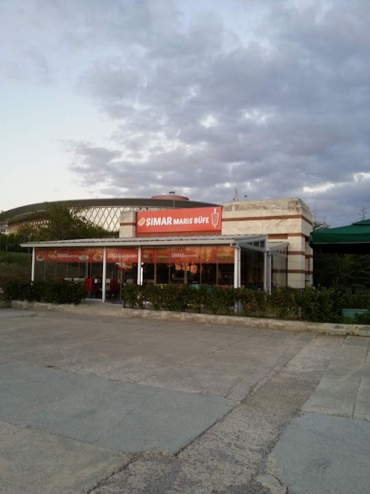 inn cafe