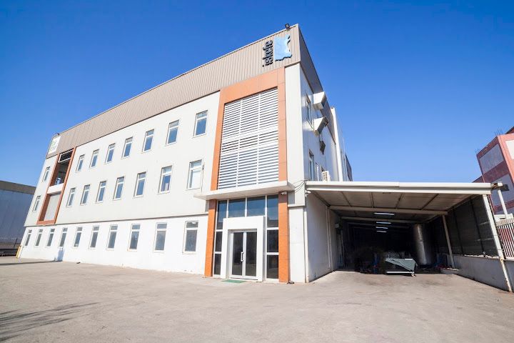 İskefe Deri San. Ve Tic. A.ş. - Tuzla Depo